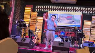 Utung Thugen Na Yangon Tuithang Innkuan Khuado A 24Veina