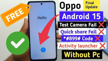 All Oppo Game Over FRP Bypass Android ✓ New Method 2025 Oppo k10 5g Frp Bypass  Gmail Not Login
