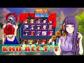 [ Ninja rebirth ] Sale 5-10% tất cả nick trên shop | Khuyến mãi cực ưu đãi.... | Tâm idol TV