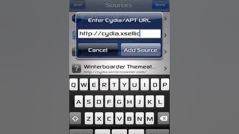 How to get Iswipe on iPhone