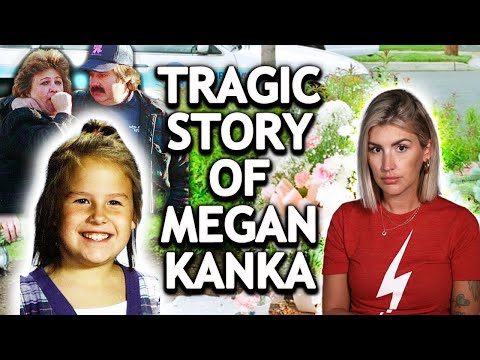 Suburban NIGHTMARE 7 Year Old Girl Vanishes Megan Kanka Case Full Story Megan S Law