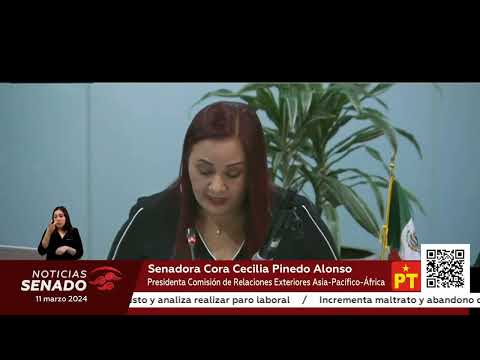 Ampliar coordinación estratégica