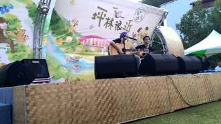 1020810張懸-Harvest Moon