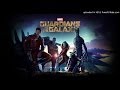 Guardians of the Galaxy - Hooked on A Feeling [Remix by SpiderMitch]