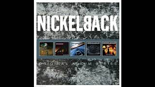Nickelback - Rockstar (CDRip)