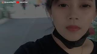 Liburan Ala Ala Yayuktina