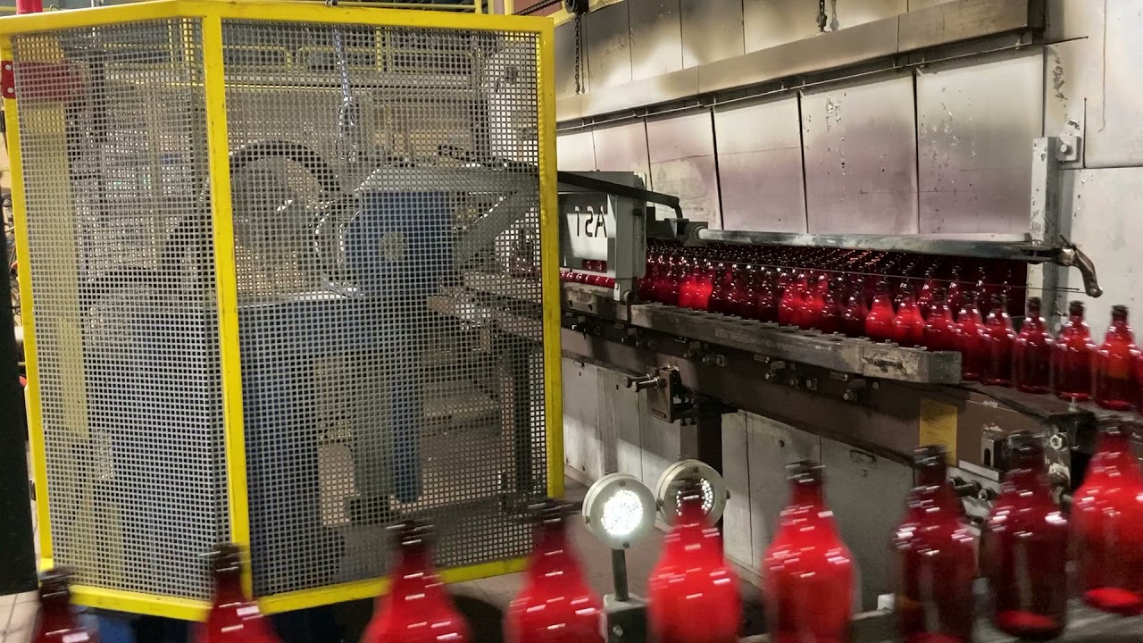 When production speed increases, precision becomes the key to quality