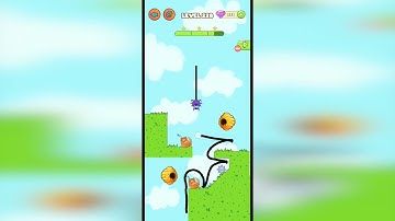 Cat Rescue Draw 2 Save Level 228