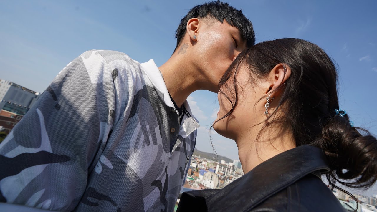 Young Harry - Different Real Love (Official Video)