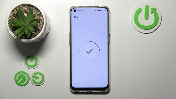 How to Enable Google Assistant on OPPO F19 Lock Screen?