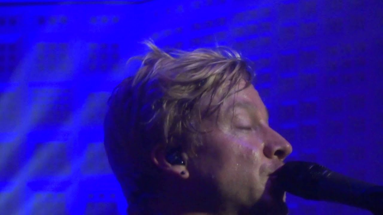 Welcome to my life - Sunrise Avenue & 21st Century Orchestra