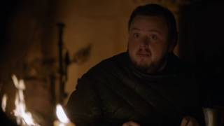 game of thrones Sam humiliated by father, Mother can't do a thing screenshot 4