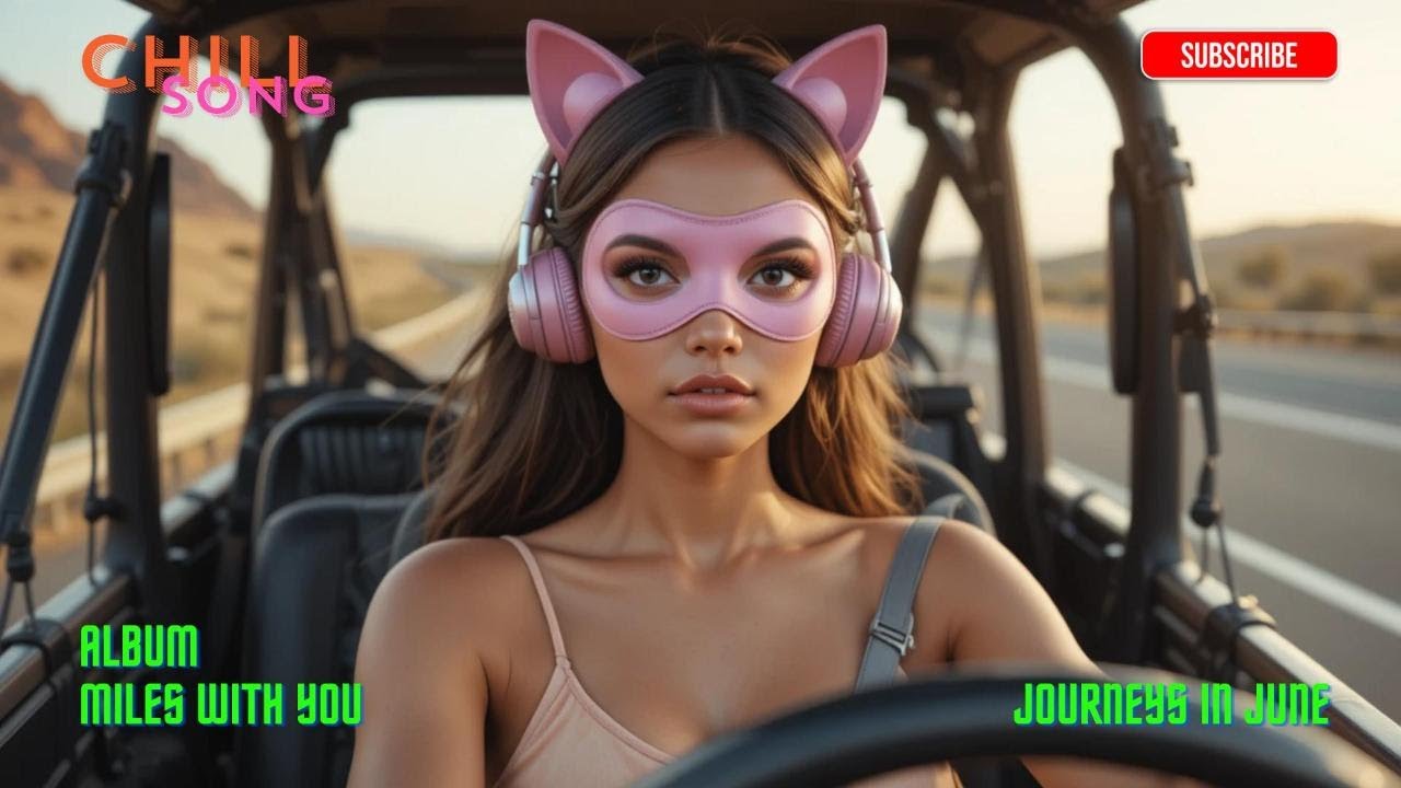 Journeys in June Album Miles with You 