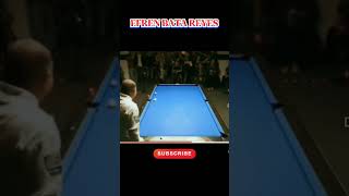 Stunning Trick Shot Of Efren Bata .84