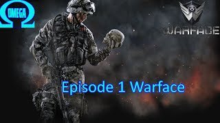 SOOO MANY NOOBS!!!! Warface Gameplay!