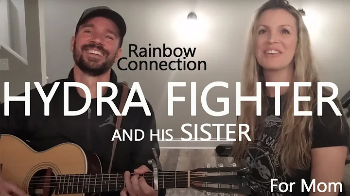 HYDRA FIGHTER - Rainbow Connection Cover - Brother...