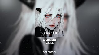 KJELL - Cursed by Collected Vibes 518 views 10 days ago 2 minutes, 56 seconds