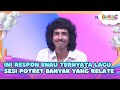 Ada Makna Haru Dibalik Lagu Dari Enau, Sesi Potret  - BROWNIS (30/4/26) P3