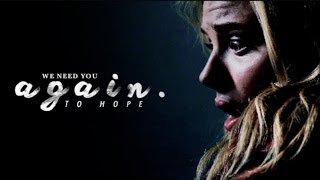 To Hope Again | Ravenclaw [THC]