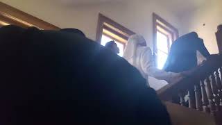 Elijah Muhammad House Tour pt 5