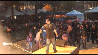 Martial Mouse - Killing In The Name Of