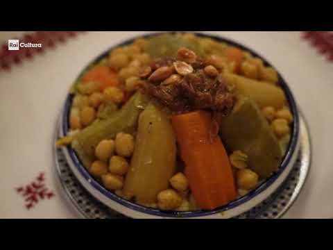 Video: Makanan Mediterranean diiktiraf sebagai Warisan Kemanusiaan Dunia