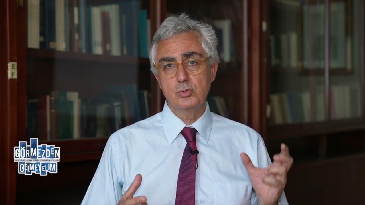 Şizofreni Hastası Evlenebilir mi? Okuyabilir mi? Çalışabilir mi?