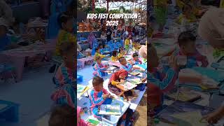 Kids Fest Competition 2023 || RTH Arjasa Jember@jemberpresisi