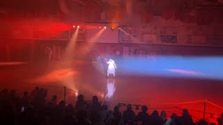 2025 Chico High Almond Bowl Rally! 