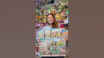 Gifted by @BLDR and @Squishmallows #squishmallows #bldr #squish #squishmallow #building