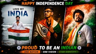 🇮🇳 Independence Day AI Photo Editing 🔥 | 15 August Special | ChatGPT Free Prompt screenshot 4