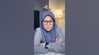 🟤Ngobrol santai bareng Ustadzah Dr. nella Lucky