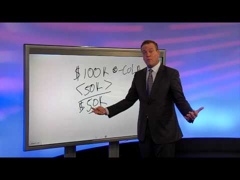 Find Out How Much Money You Need To Retire | S. 1 Ep. 13