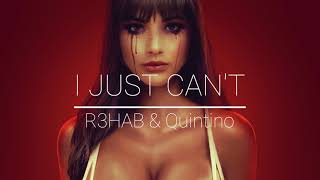 R3HAB & Quintino - I Just Can't [Future Bass]