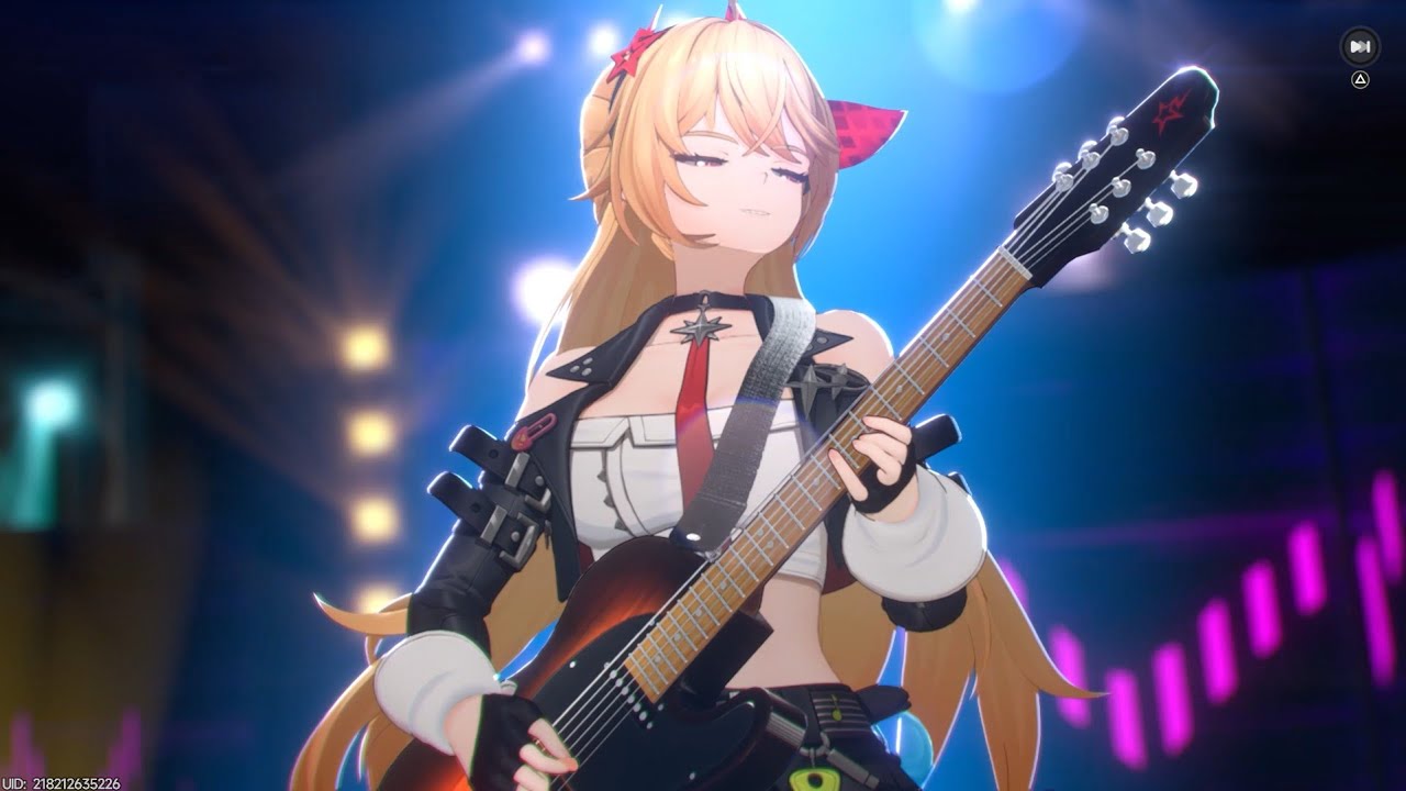 はるるる Akane Rin Spinoff Quest | NTE: Neverness to Everness - YouTube