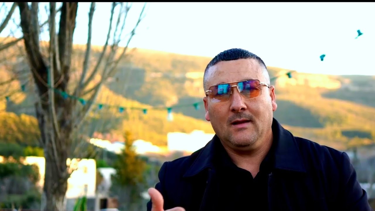 Ammar Khelifi ft. Saddik El Chaoui - Ya Tbib Kbir / عمار خليفي وصديق الشاوي - ياطبيب كبير