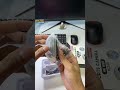 Budget action camera , body cam and spycam unboxing | Modofo sports camera #actioncamera #seo