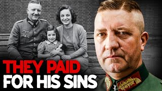 Download Lagu What Happened to Friedrich Fromm's Family After WW2? MP3