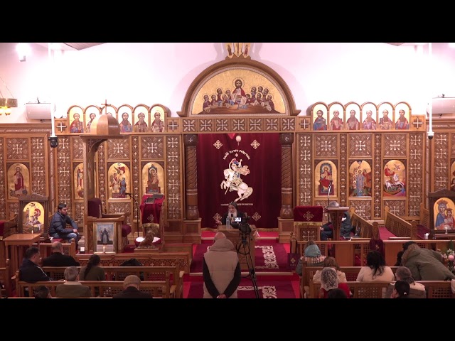 St George livestream