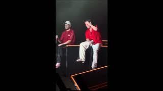 Big Time Rush Carlos Pena You're Not Alone Live in Birmingham