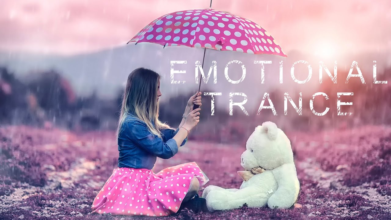 Trance Emotion Mix 6 | SounEmot