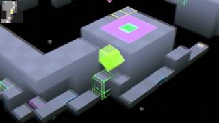Edge (Normal Levels): Level 09 - 14