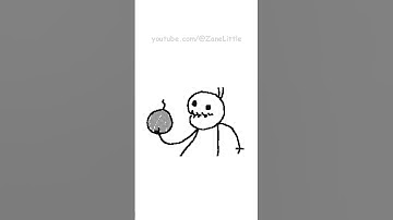 Look at me!!! #flipnote #animation #dsi #3ds