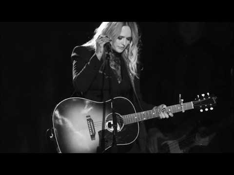 Miranda Lambert - Runnin' Just In Case w lyrics