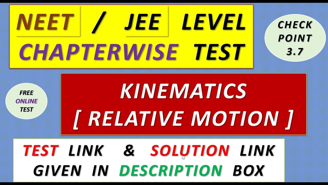 neet-jee-level-test-arihant-dc-pandey-kinematics-check