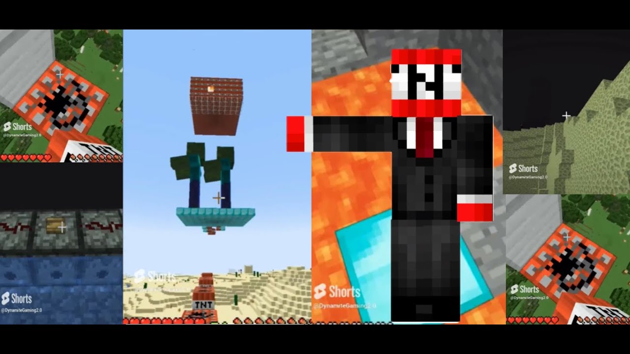 Speedrunning Compilation #subscribe #memes #minecraft #funny #boom # ...