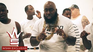 Trae Tha Truth - It Aint Fair (Rookie Season 1) (Official Music Video - Wshh Exclusive)