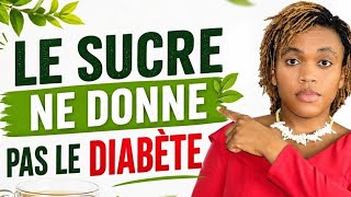Le sucre ne donne pas le diabète. Comment l'éviter avant qu'il ne soit trop tard ?