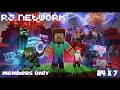Public Lifesteal smp open for everyone ❤️ 24/7 get server on access with points 😈 day 13