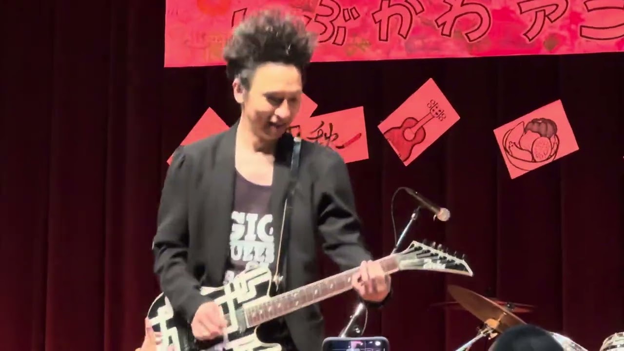 BOØGY （2025.9.13）NO.NEW YORK